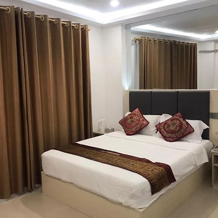 梦之南win酒店 Win Hotel Cafe & Spa Vientiane Luaran gambar