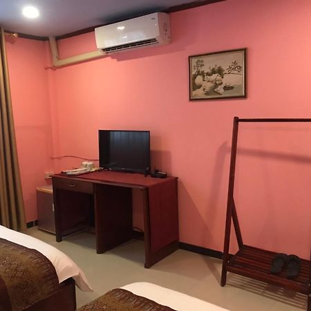 梦之南win酒店 Win Hotel Cafe & Spa Vientiane Luaran gambar